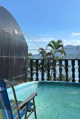 Mansão Espetacular Angra