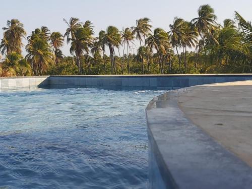 Mansão Guajiru Suítes