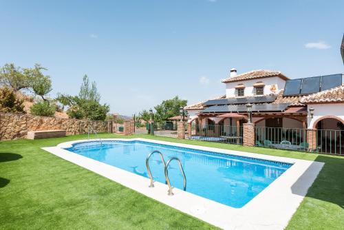 Mansión Piedras Blancas