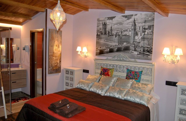 MANSION DELUXE VILLA ALEJANDRA WITH POOL AND JACUZZI