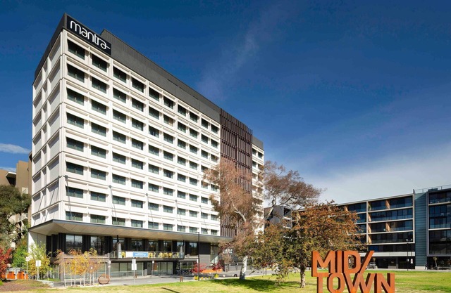 Mantra MacArthur Canberra