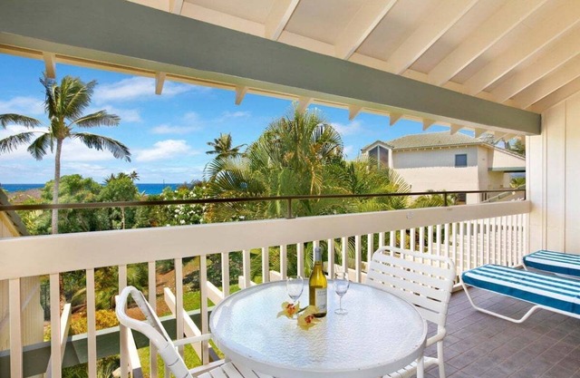 Manualoha 305 Poipu Beach By Suite Paradise