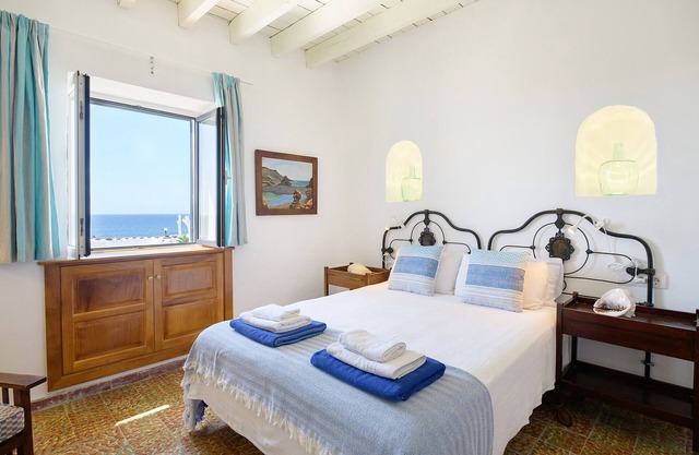 Manuel, Sea View Casa Rural Caleton del Golfo Lanzarote