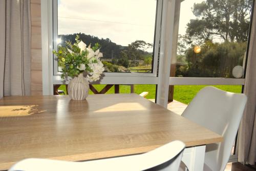 Manuka Views - Close to Thermal Hot Pools