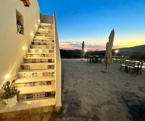 MANZIL Country House