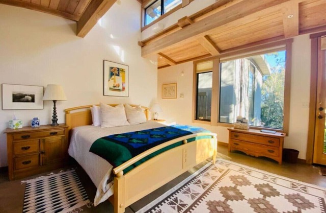 Maple Cottage - peaceful and elegant