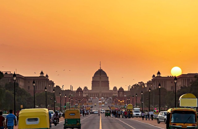 Maplewood Guest House, Neeti Bagh, New Delhiit is a Boutiqu Guest House - Room 2