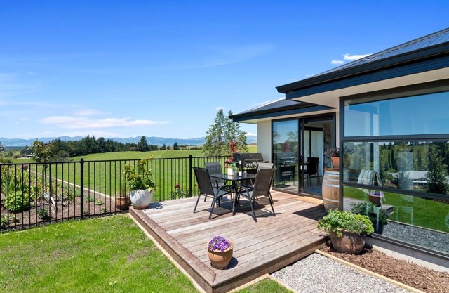 Mapua View - Mapua Holiday Unit