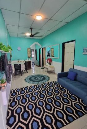 MAR Homestay Seri Iskandar