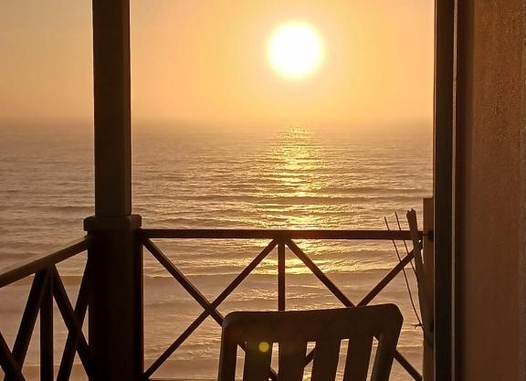 Mar & Praia - Apartamento Pedra Ouro