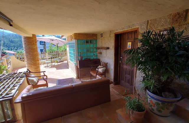 Mar y Montaña a Pocos Minutos