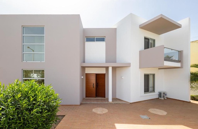 Marachique Villa - Torralvor