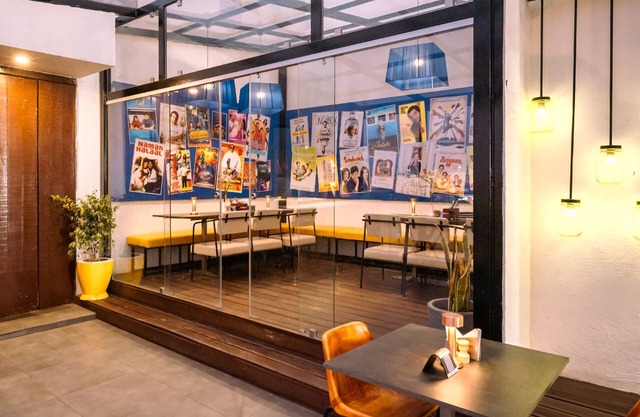 Marasa Sarovar Portico Rajkot