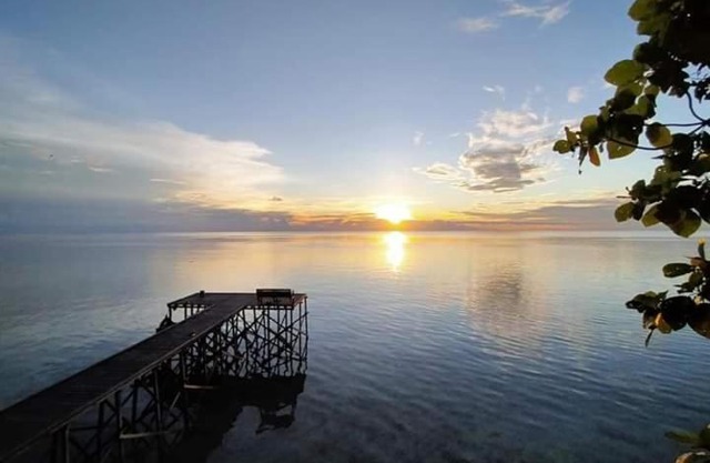 Maratua Dive Center And Lodge