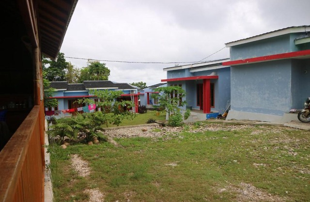 Maratua Ranu Cottages