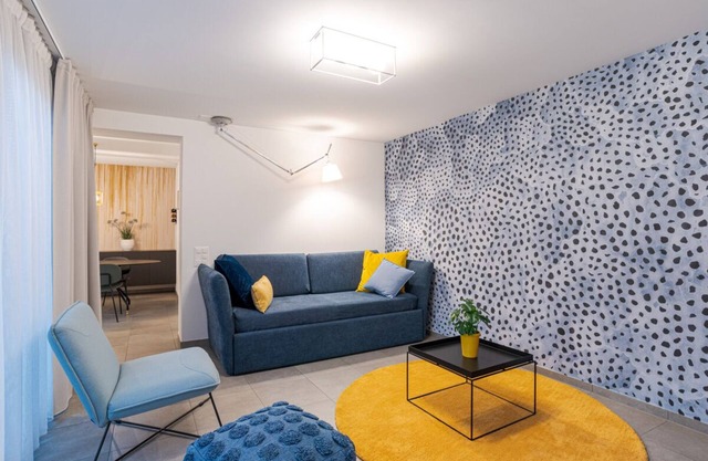 MarAvilia Apartment - Wallbox at your disposal
