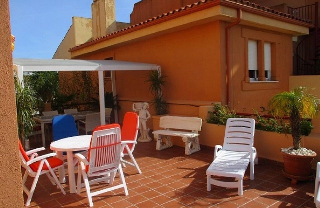 Marbella 2 Bed 2 Bath Luxury Apartment near Cabopino