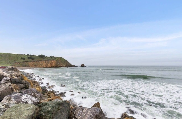 Marbella Lane Top Coastline Views, Family Friendly