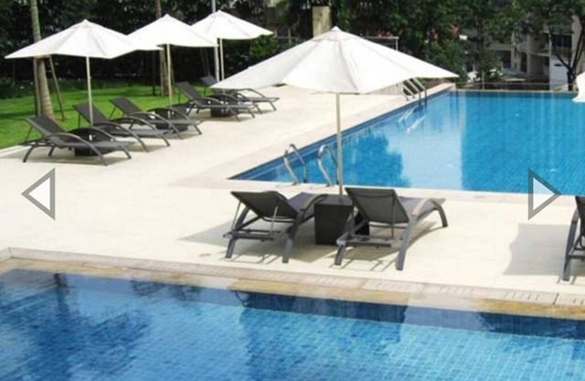 Marc Residence KLCC Suites