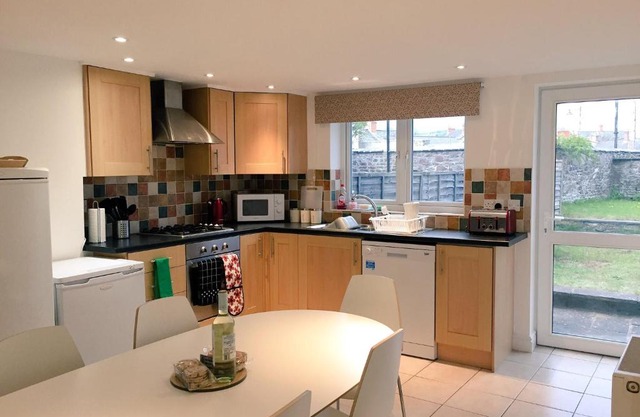 March Cottage Brecon