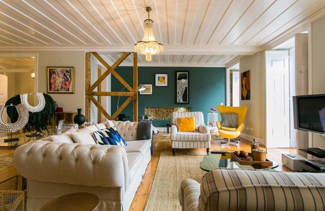 Marchesa Da Bica Luxury