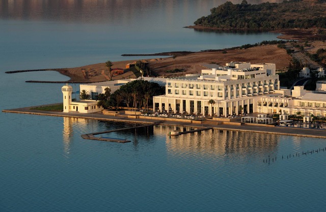 Marchica Lagoon Resort