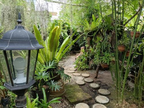 Marco Polo Rest House