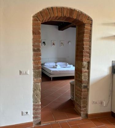 Maremma Castle Apartament