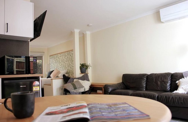 Marengo Beach Studio 4