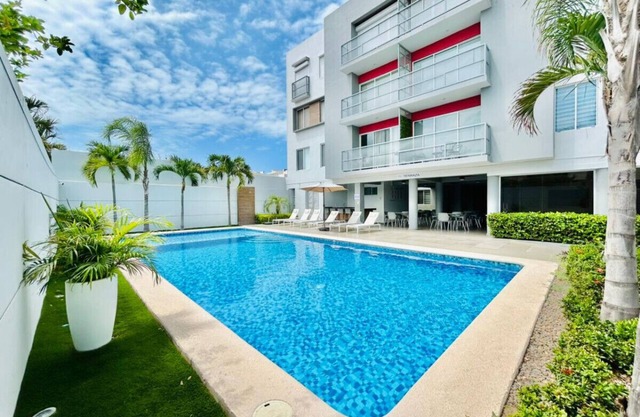 Mareta 201 beautiful near beach