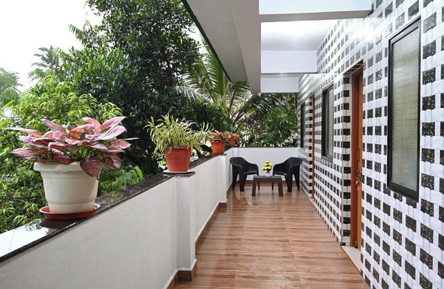 margaritas residency