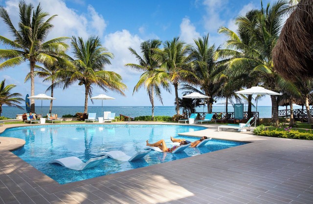 Margaritaville Island Reserve Riviera Cancún - A Karisma All-Inclusive Experience for All