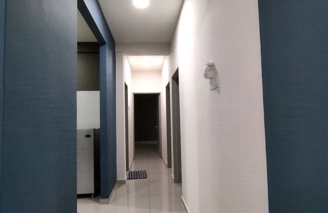 Margosa A Stay Botani Ipoh Homestay 3 BR