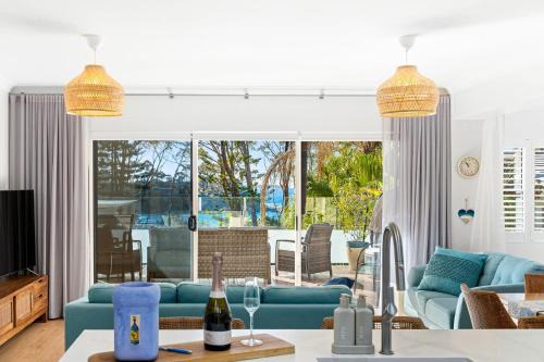 Margs at Denhams managed by Batemans Bay Accom