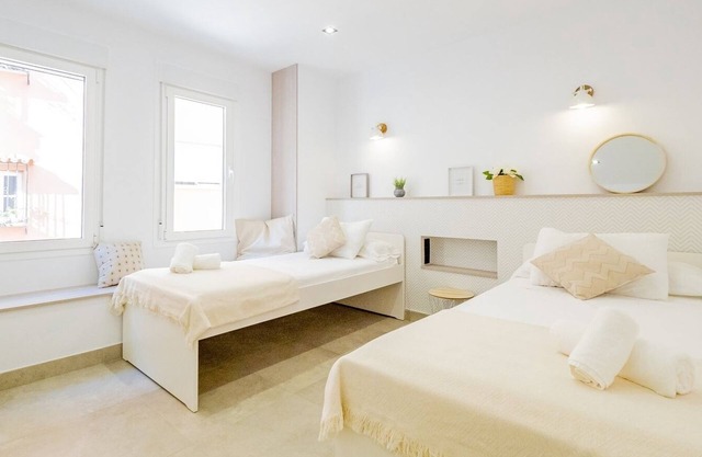 Maria´s Head Villa Torre del Mar by Ruralidays