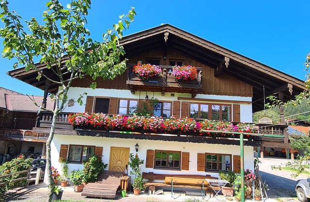 Maria Schnitzenbaumer - Schnitzenbaumer Maria