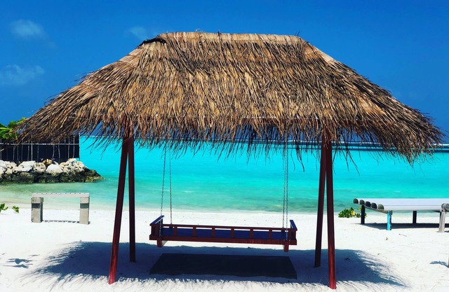 Mariana Inn Maldives
