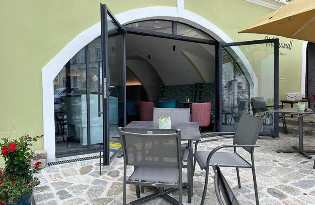 Mariandls Appartement&Mehr