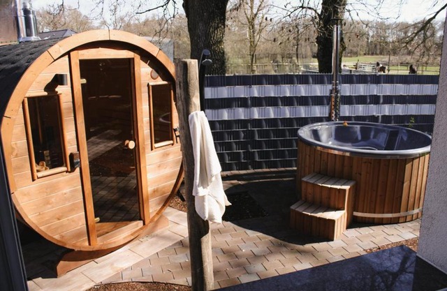 Marica‘s Meereszeiten Wellness