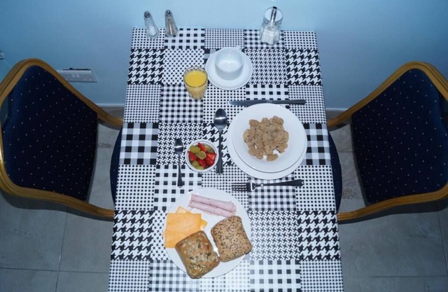 Marie's Bed and Breakfast