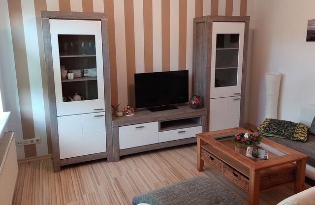 Marie's "coastal magic"