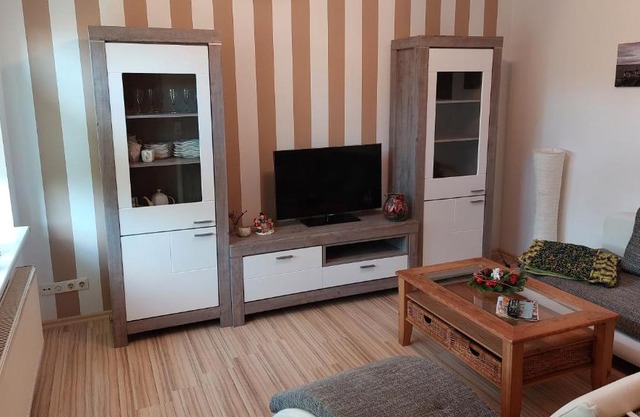 Marie's Küsten Zauber