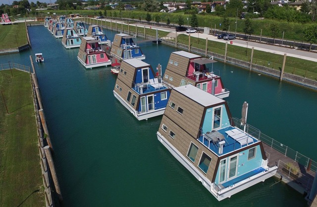 Marina Azzurra Resort by Interhome