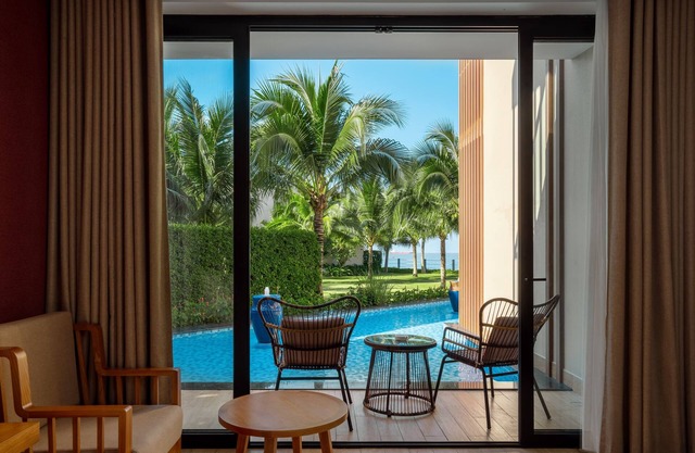 Marina Bay Vung Tau Resort & Spa