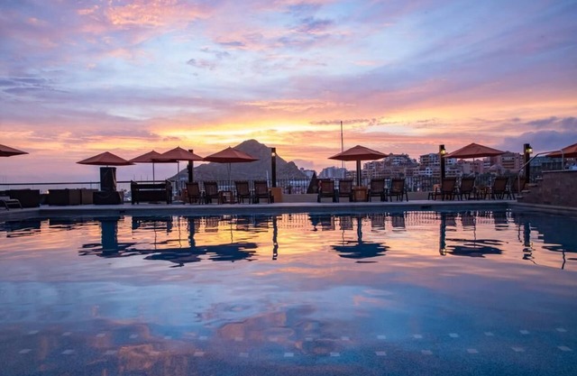 Marina Junior suite