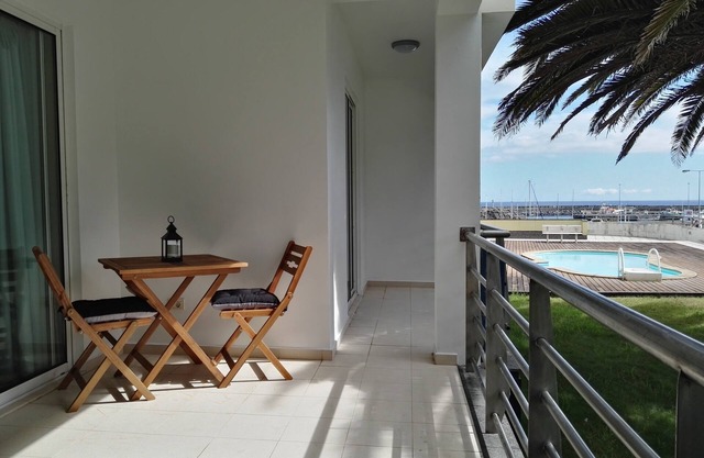 Marina Mar Vila Franca do Campo