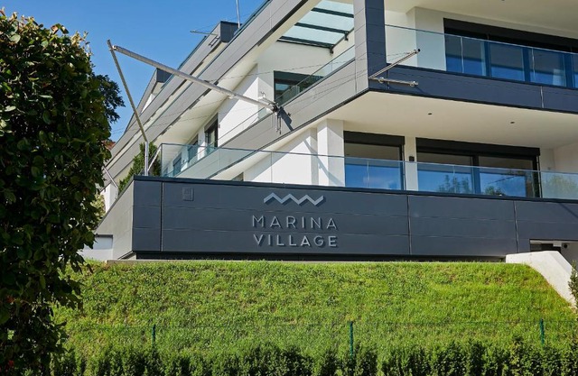 Marina Village Schmalzl Apartmenthotel