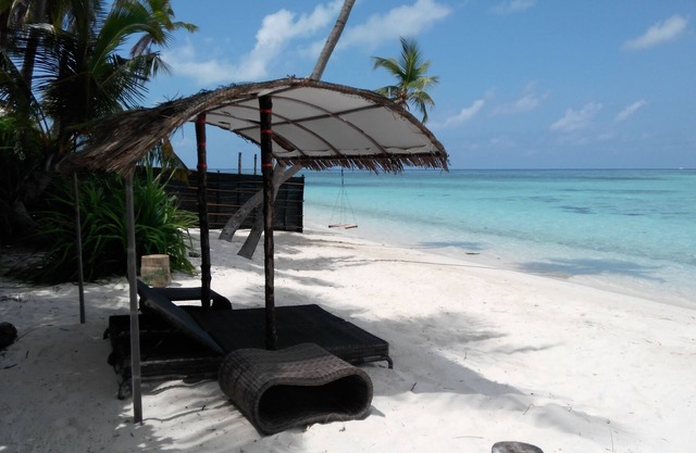 Marinabayvilla Himandhoo