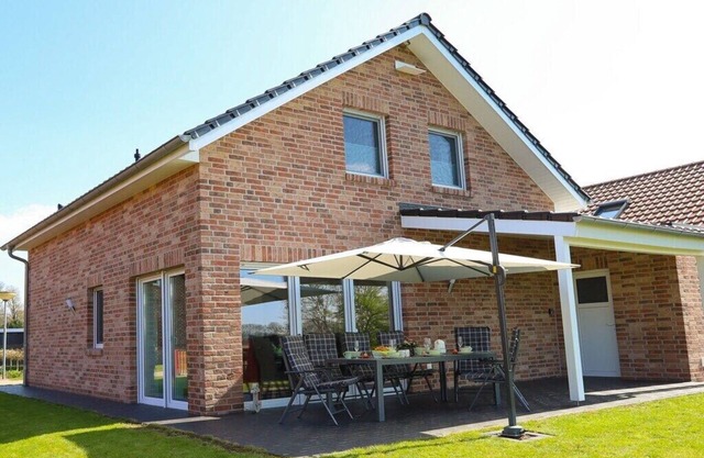 Marinapark 147 Modern retreat