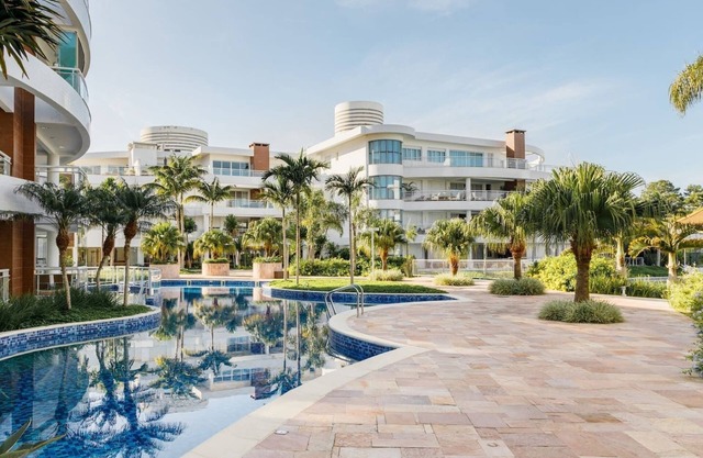 Marine Home & Resort - 4Q Penthouse on the Sand